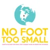 No Foot Too Small