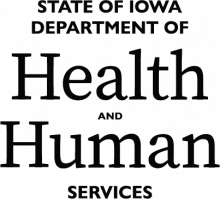 State of Iowa Department of Health and Human Services