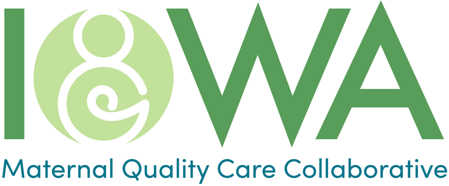 Iowa Maternal Quality Care Collaborative